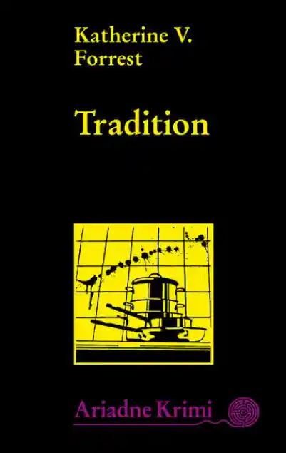 Cover: Tradition