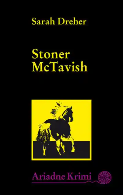 Stoner McTavish