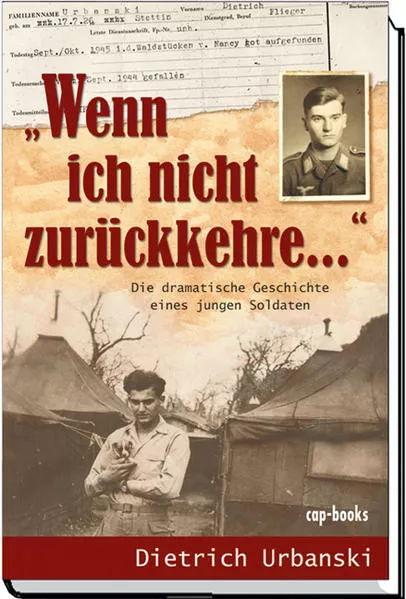 Wenn ich nicht zurückkehre