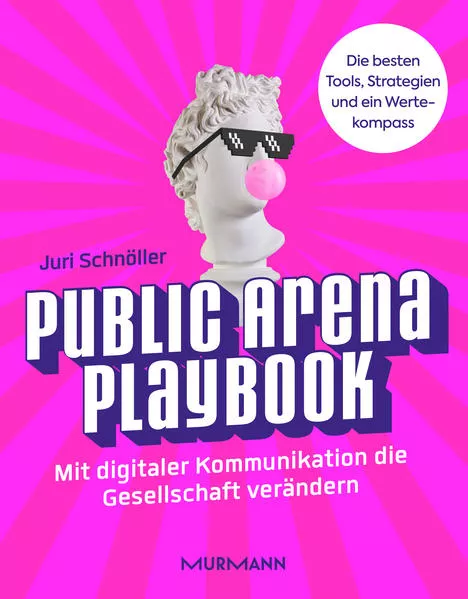 Cover: Public Arena Playbook