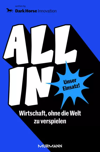 Cover: All in