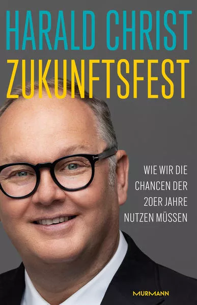 Cover: Zukunftsfest