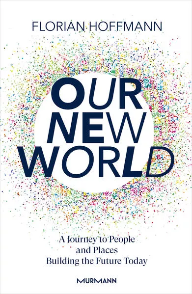 Cover: Our New World