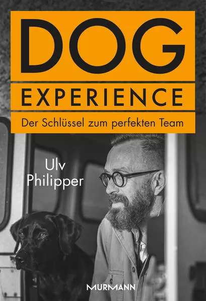 Cover: Dog Experience
