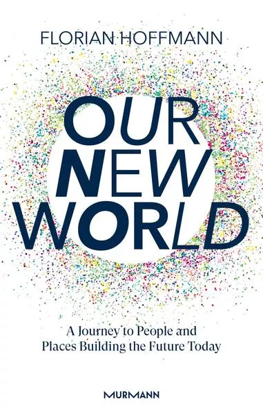 Cover: Our New World