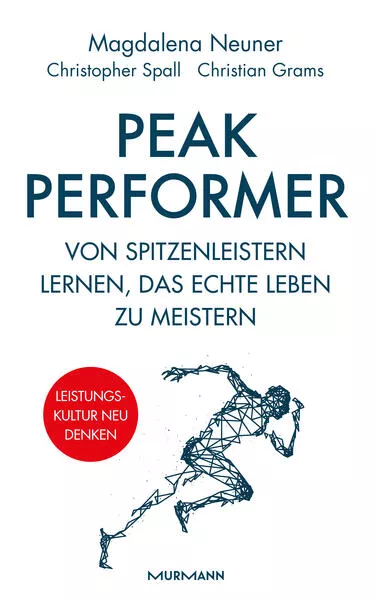 Peak Performer</a>