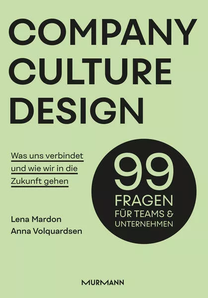 Company Culture Design</a>