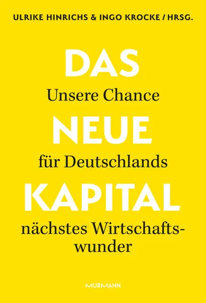 Das Neue Kapital.