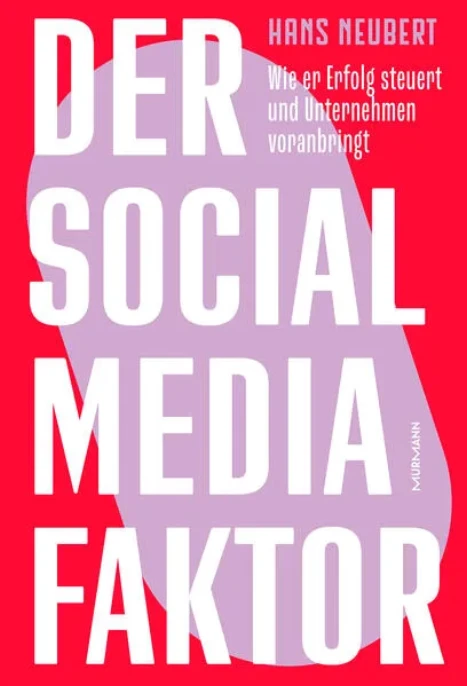 Titel: Der Social Media Faktor