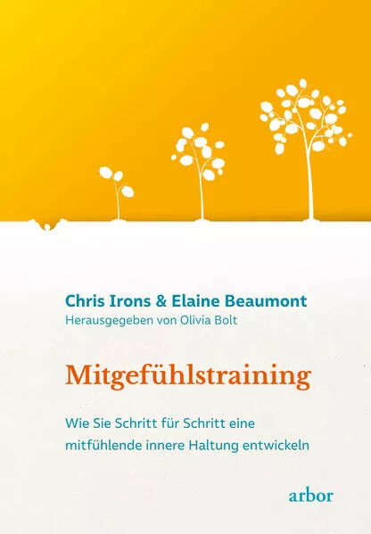 Cover: Mitgefühlstraining