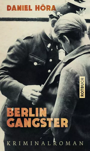 Cover: Berlin-Gangster