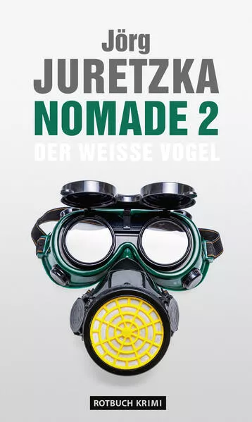Cover: Nomade 2