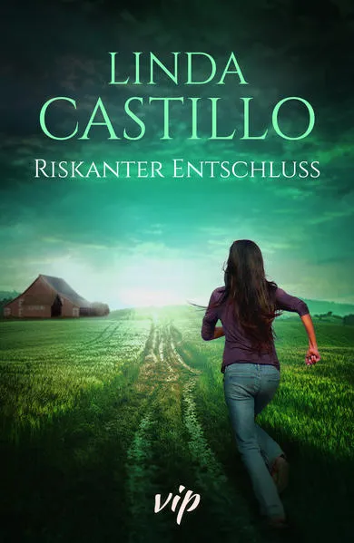 Cover: Riskanter Entschluss