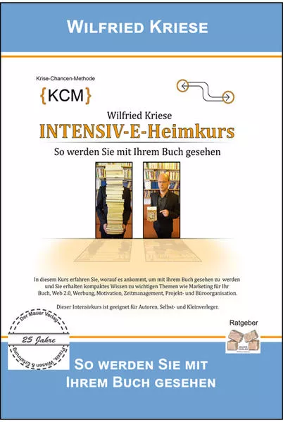 Cover: Intensivkurs-E-Heimkurs