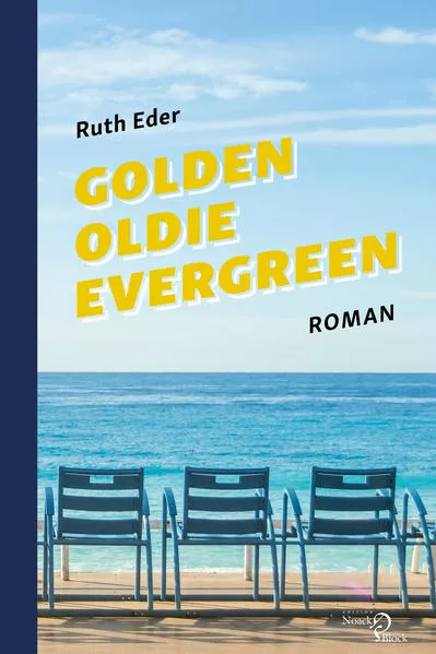 Cover: Golden Oldie Evergreen