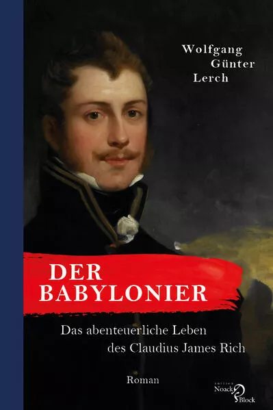 Cover: Der Babylonier