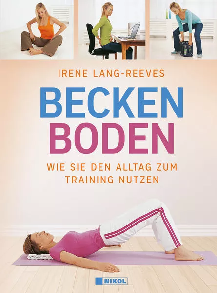 Cover: Beckenboden