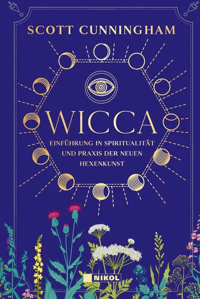 Cover: Wicca