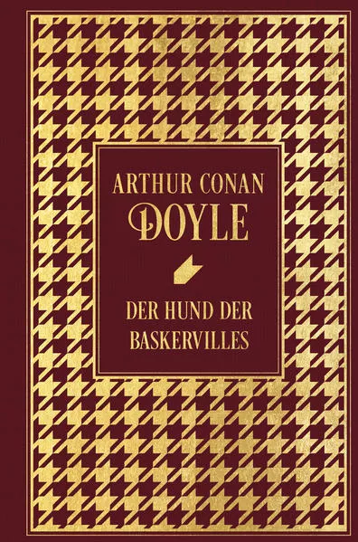 Cover: Sherlock Holmes: Der Hund der Baskervilles