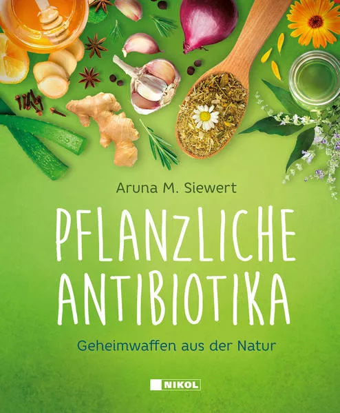 Pflanzliche Antibiotika</a>