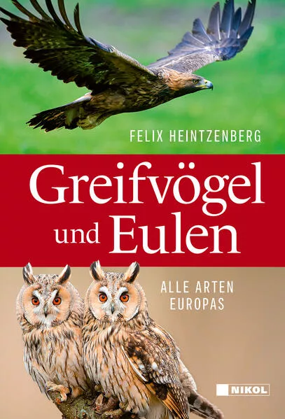 Greifvögel und Eulen</a>