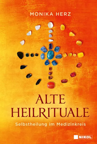 Cover: Alte Heilrituale