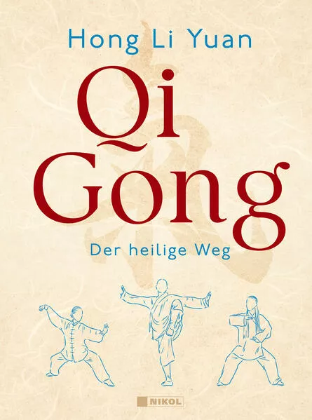 Cover: Qi Gong