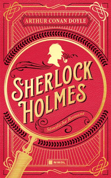 Sherlock Holmes: Sämtliche Romane</a>