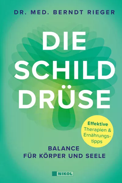 Cover: Die Schilddrüse