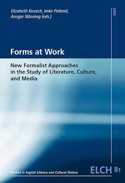 Cover: Forms at Work