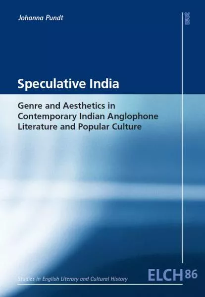 Cover: Speculative India