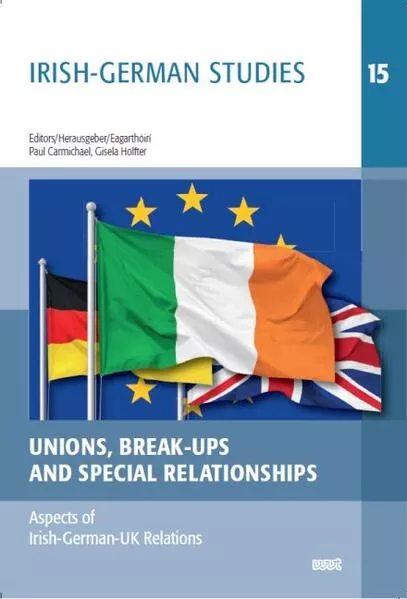 Unions, Break-Ups and Special Relationships</a>