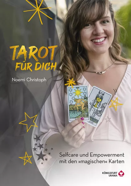 Cover: Tarot für Dich