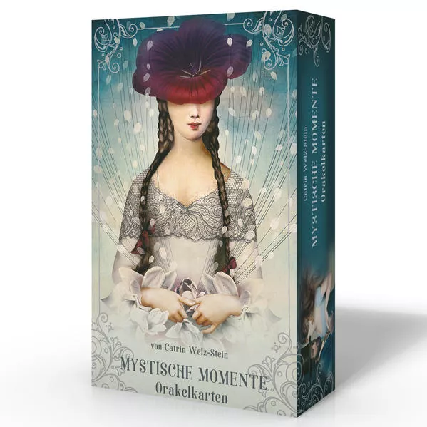 Cover: Mystische Momente (Oracle of Mystical Moments)