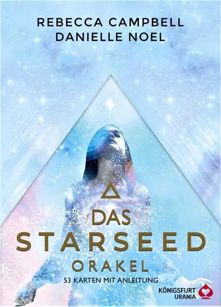 Cover: Starseed Orakel