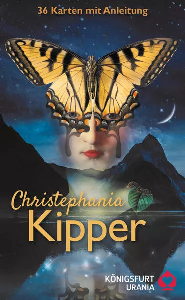 Cover: Christephania Kipper