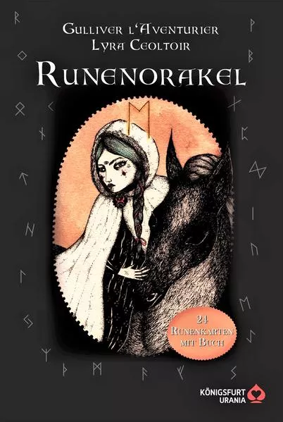 Cover: Runenorakel