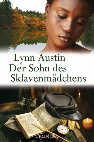 Cover: Der Sohn des Sklavenmädchens