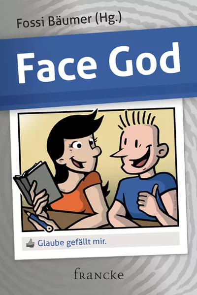 Cover: Face God