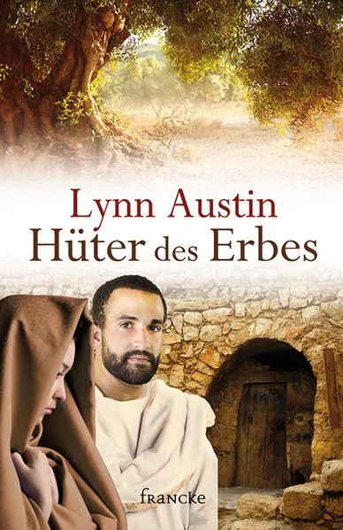 Cover: Hüter des Erbes
