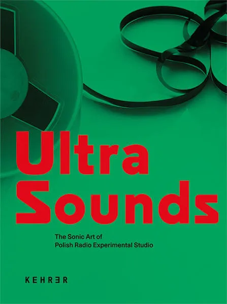 Cover: Ultra Sounds