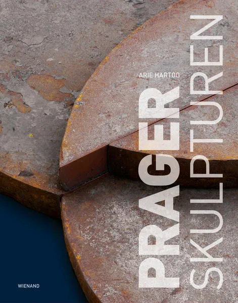 Cover: Prager Skulpturen