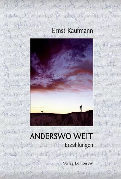 Cover: ANDERSWO WEIT