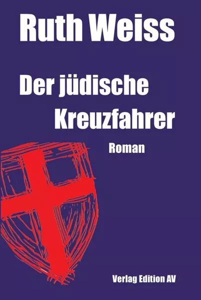 Cover: Der jüdische Kreuzfahrer