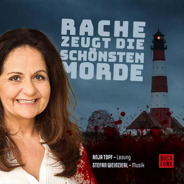 Rache zeugt die schönsten Morde</a>