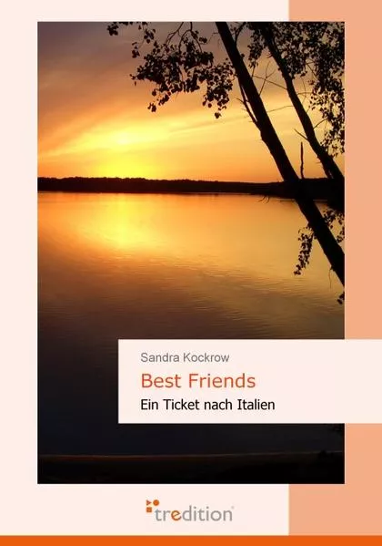 Cover: Best Friends