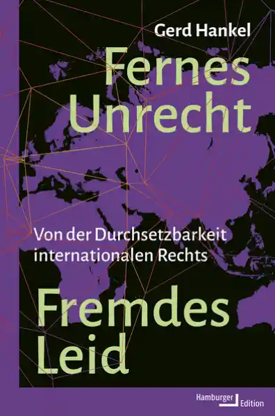 Fernes Unrecht. Fremdes Leid</a>