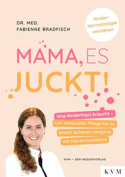 Mama, es juckt!