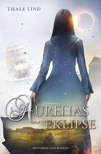 Aurelias Eklipse