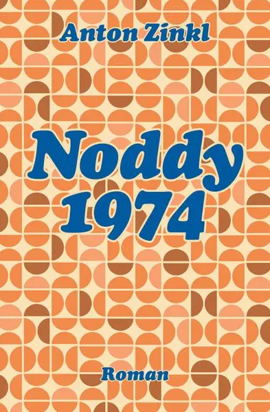 Cover: Noddy 1974